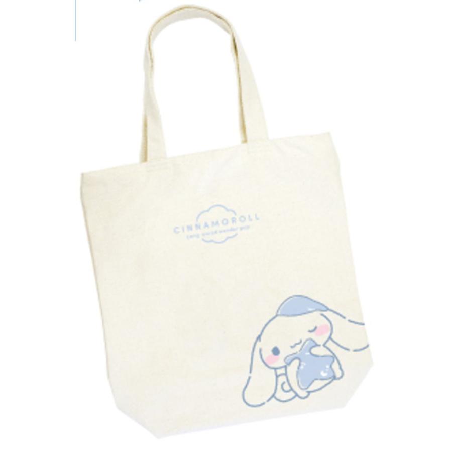 クラ127159【送料無料】【サンリオキャラクターズ】トートバッグ