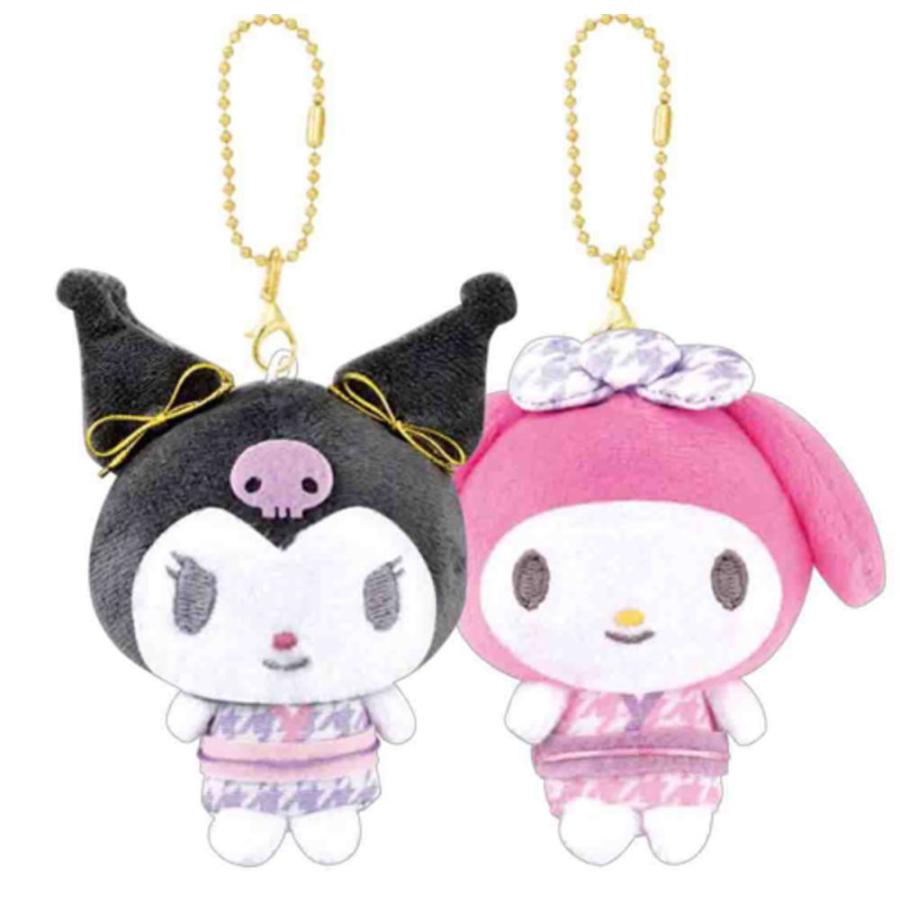 クラ126493【送料無料】【サンリオキャラクターズ】ニコぬい