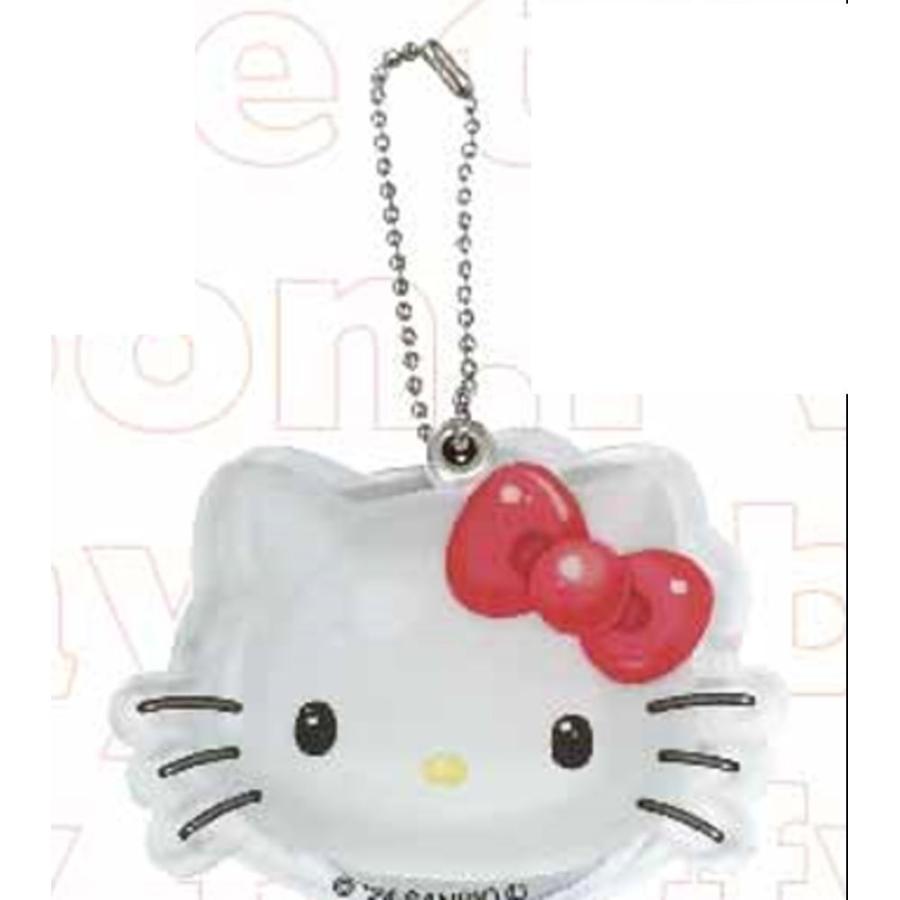 アイPS-01【サンリオキャラクターズ】ミニスライドミラー【S】【ハロー