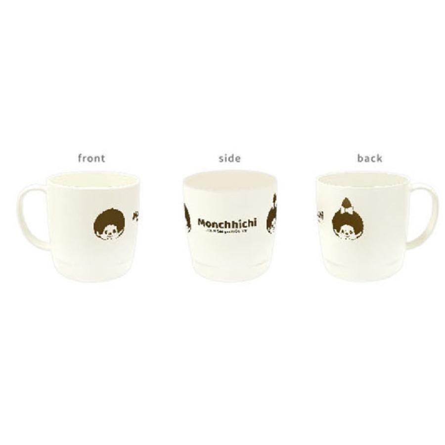 カミ222616【送料無料】【日本製】【モンチッチ】カップ【boyアンド
