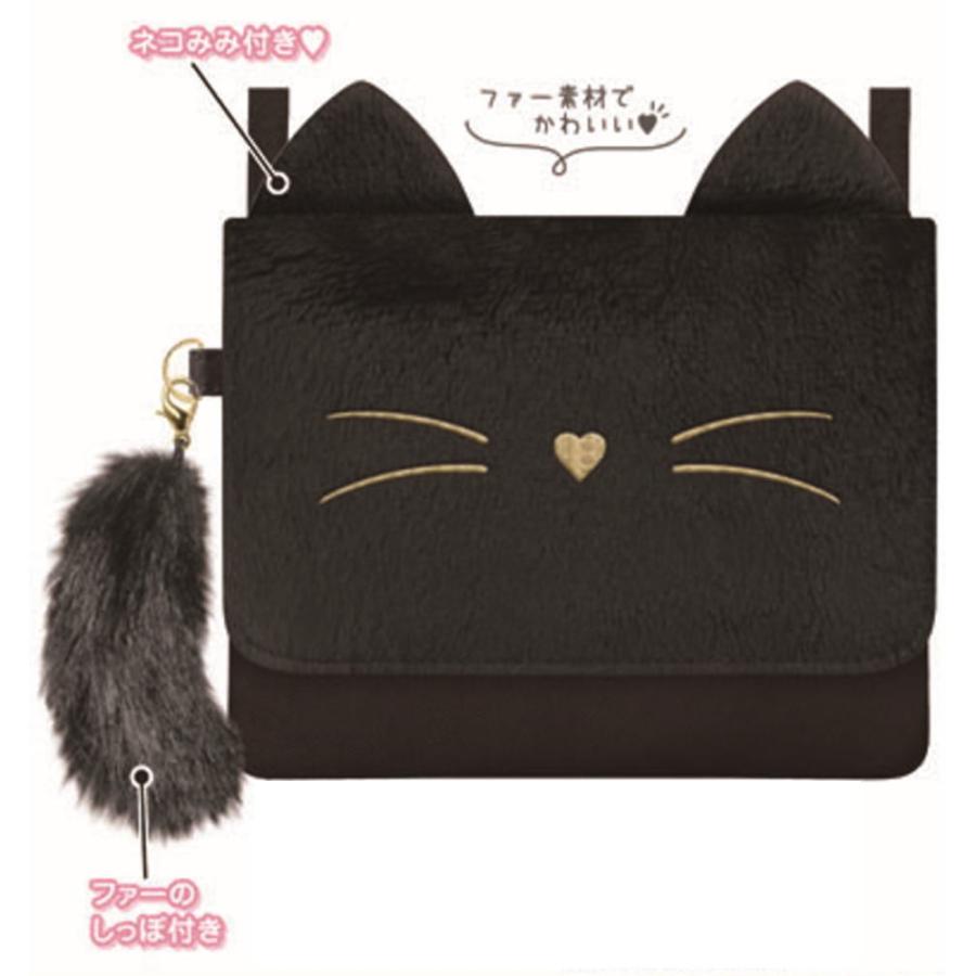 ゆみ吉…おとぎの国の猫と仲間たち 蓋付きぷっくりスマホポシェット他…2点 ゆみ吉…おとぎの国の猫と仲間たち 蓋付きぷっくりスマホポシェット他…2