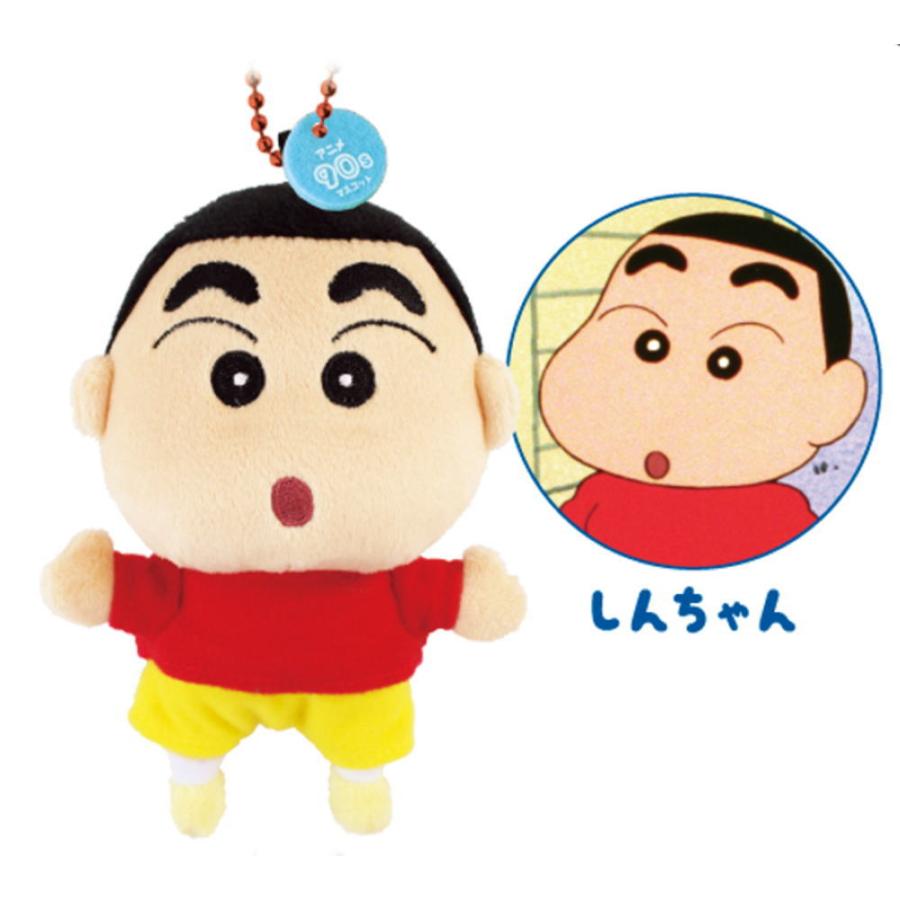 ティKS-5546210SN 【送料無料】【クレヨンしんちゃん】アニメ90s
