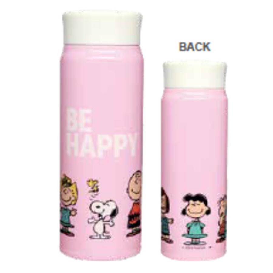 オオSLL-3011【スヌーピー】【SNOOPY】ステンレスボトル【480ml