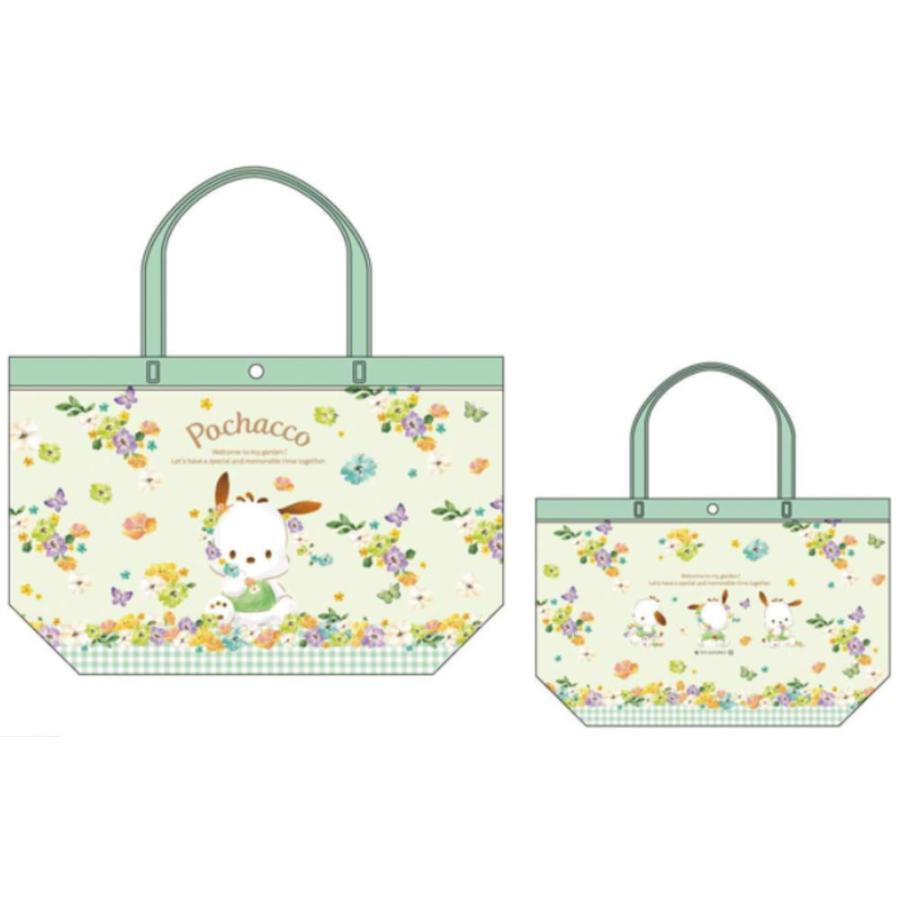 ケイCVB3-PC【送料無料】【サンリオキャラクターズ】ビニールバッグ