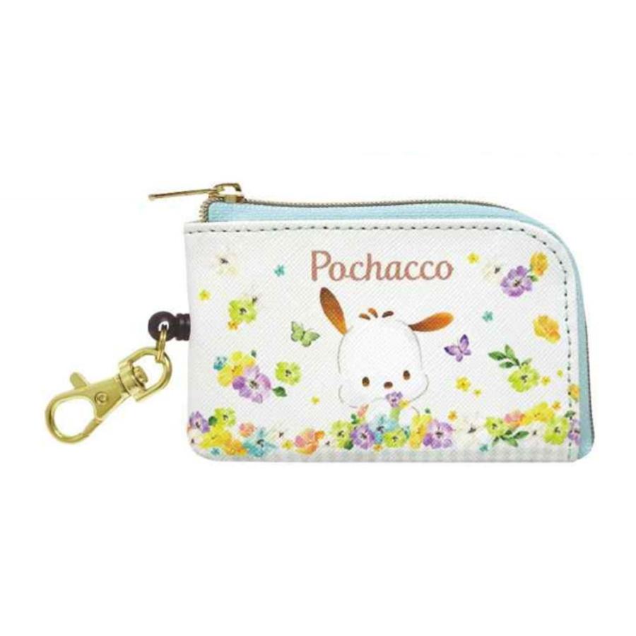 ケイSAC-REK-PC 【送料無料】【サンリオキャラクターズ】リールキー