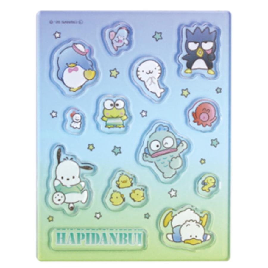 まじめにヤバシティ 本気れんぼ　アクリルチャーム　フレークシール　ショッピ　④ まじめにヤバシティ ゾム 本気れんぼアクリルチャー厶 まじヤバ mzyb