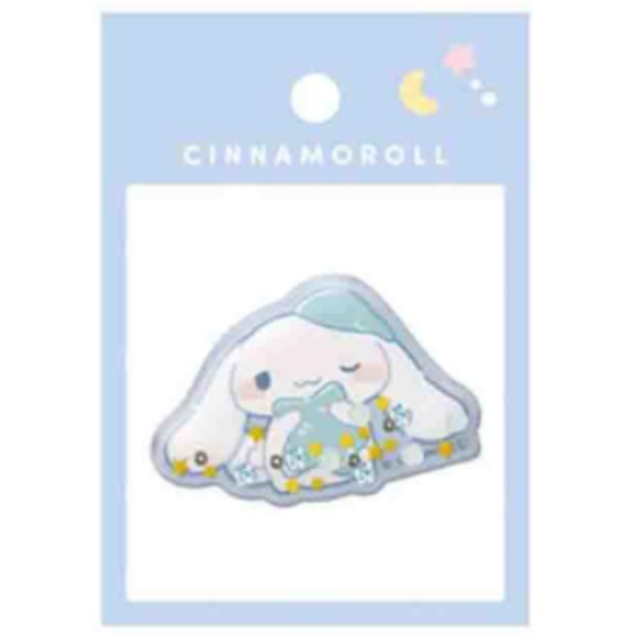 クラ127475 【サンリオキャラクターズ】ポップシェイカーシール