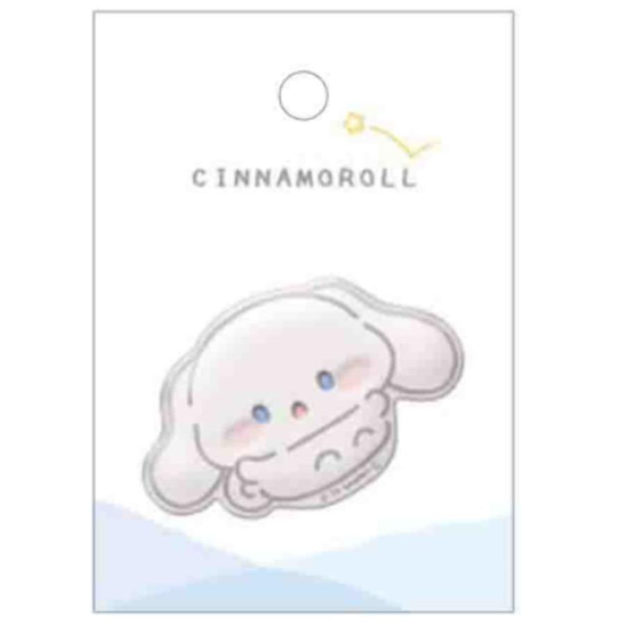 クラ125726 【送料無料】【サンリオキャラクターズ】うるちゅる