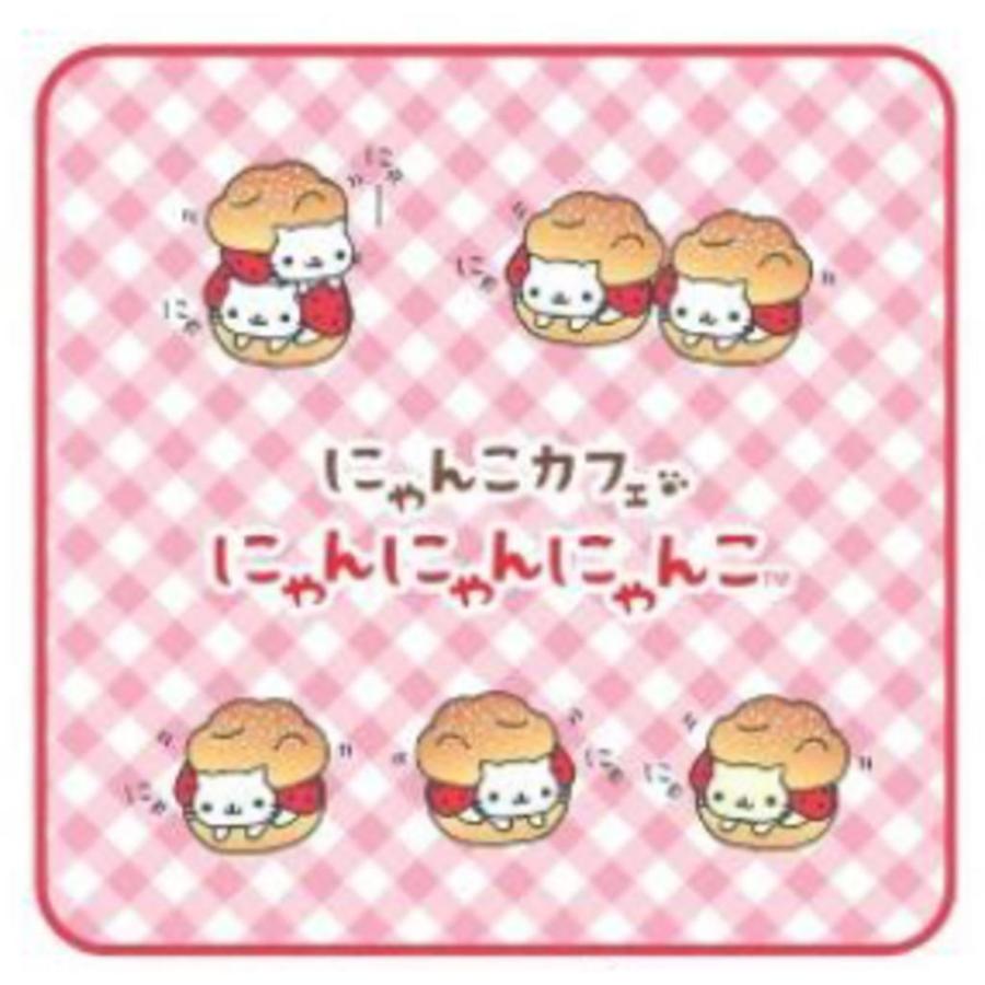 ナス2852020 【送料無料】【にゃんこカフェにゃんにゃんにゃんこ】ミニ