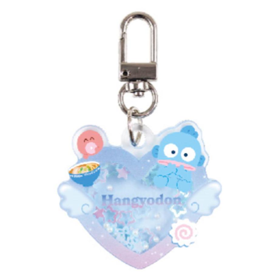 ティSR-5546554HD 【送料無料】【サンリオキャラクターズ】ハート