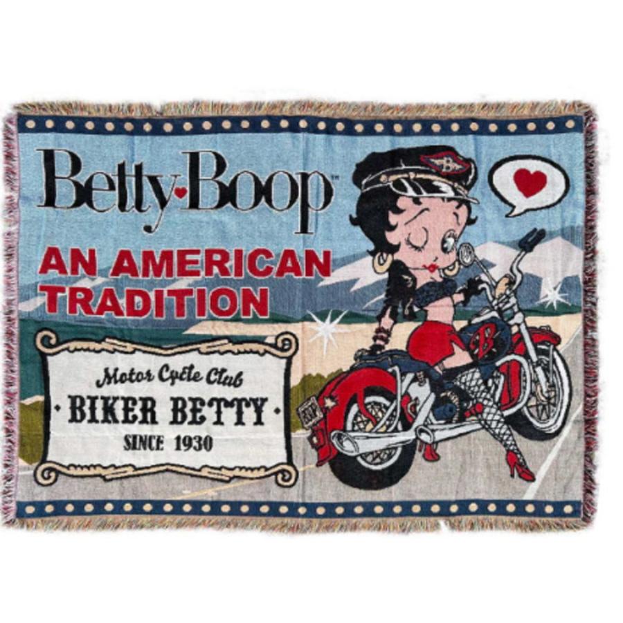 ショ157777 【送料無料】【アメリカン雑貨】【BettyBoop】【ベティ