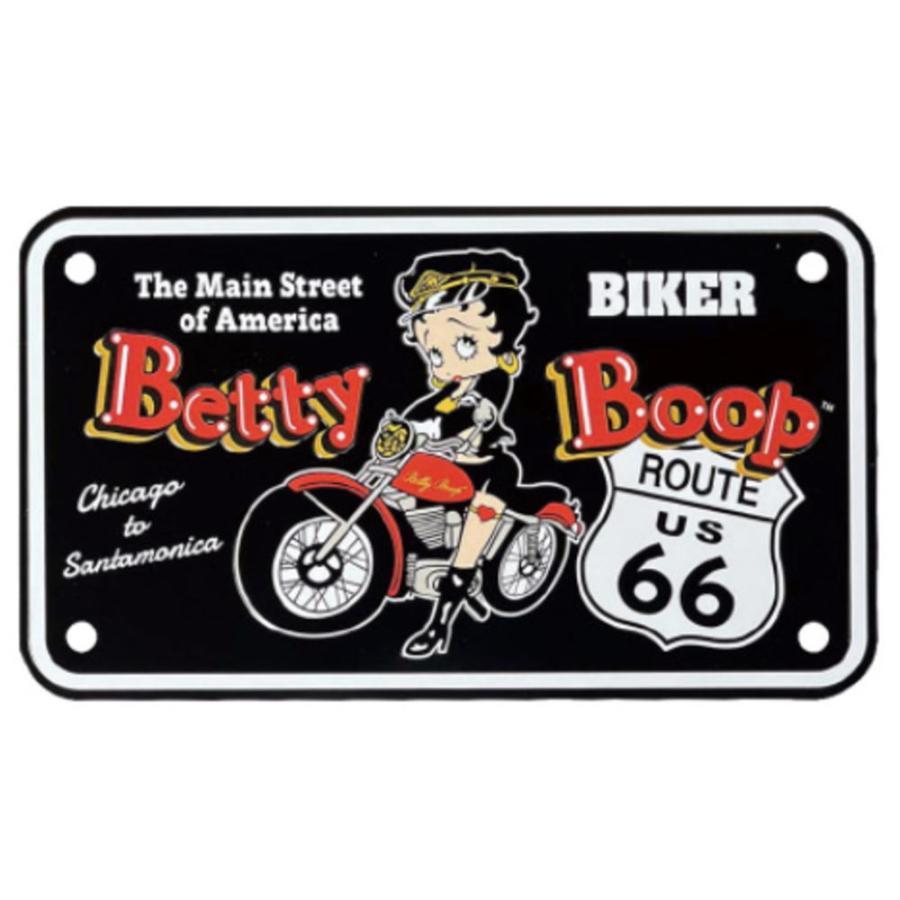 ショ158385 【送料無料】【アメリカン雑貨】【BettyBoop】【ベティ