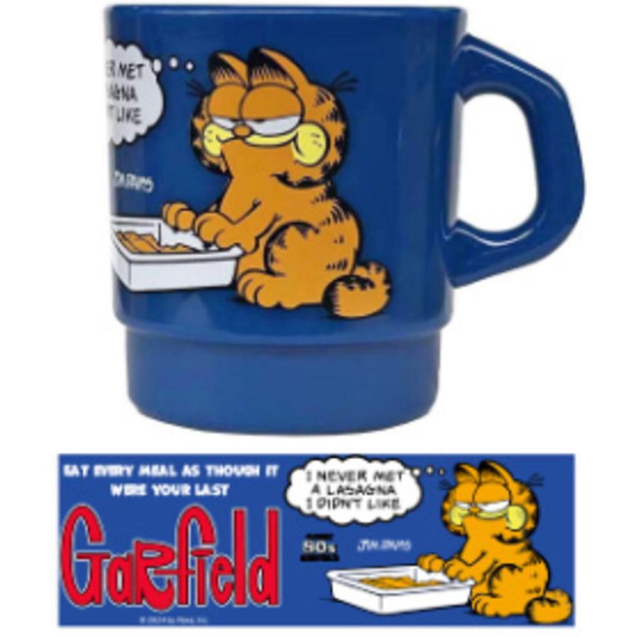 ショ160074 【アメリカン雑貨】【ガーフィールド】【GARFIELD
