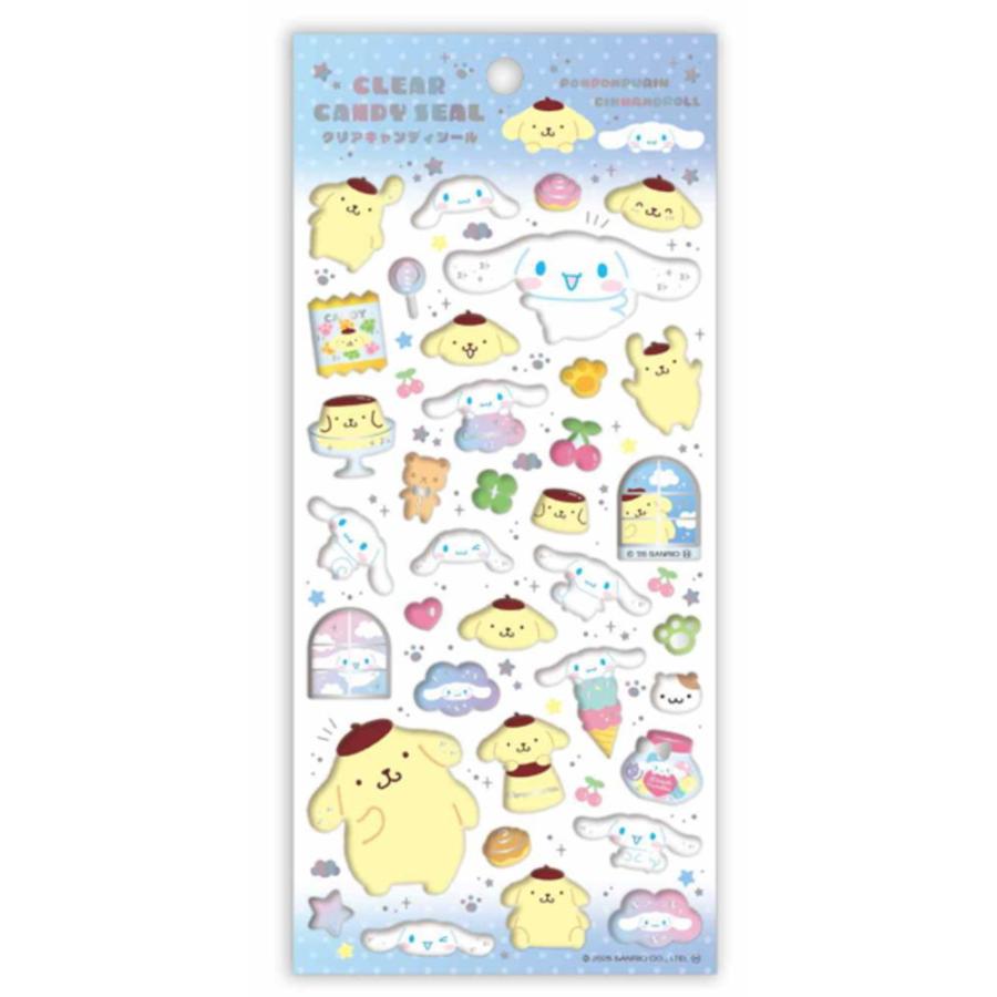 ケイSAC-CS-PNCN 【セット商品】【10個入り】【サンリオキャラクターズ
