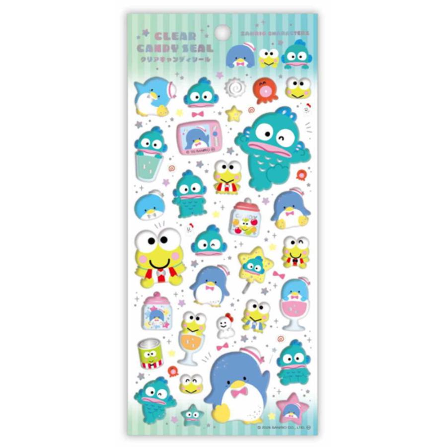 ケイSAC-CS-SAC 【送料無料】【セット商品】【10個入り】【サンリオ