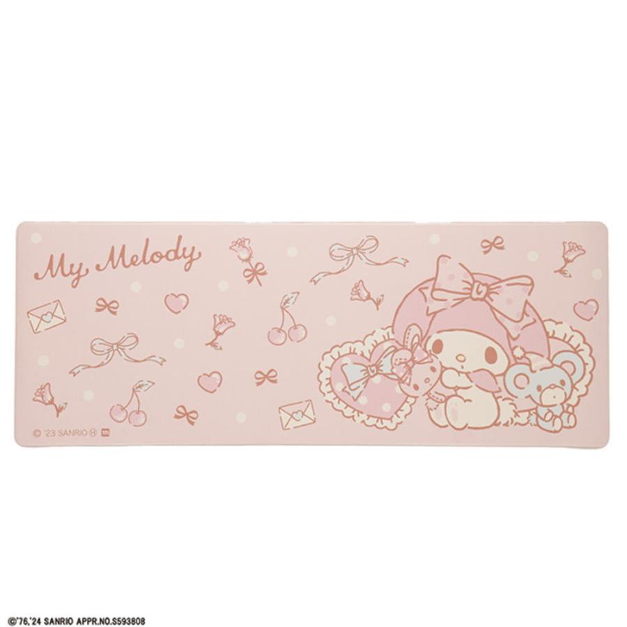 マル3795020100 【送料無料】【サンリオキャラクターズ】PVCキッチン