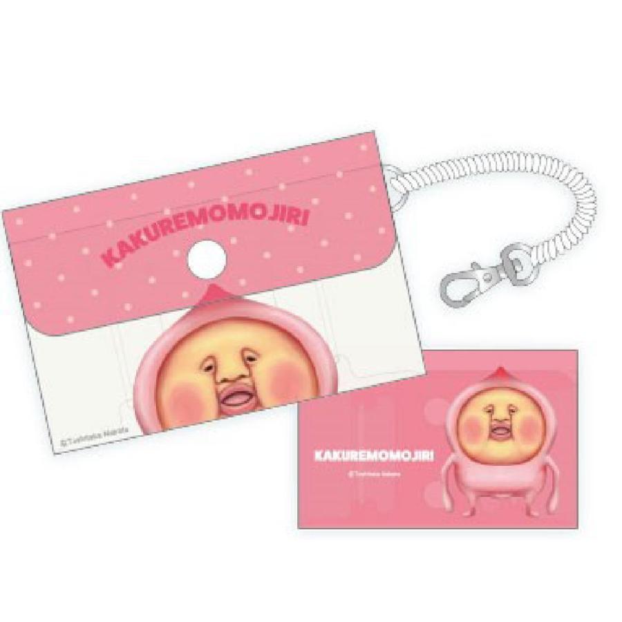 マリMKOD-055 【こびとづかん】ふたごポーチ【カクレモモジリ】【絵本