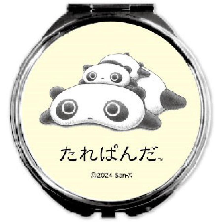 マリMTP-010 【送料無料】【たれぱんだ】ミラー【ぱんだ】【ゆるキャラ