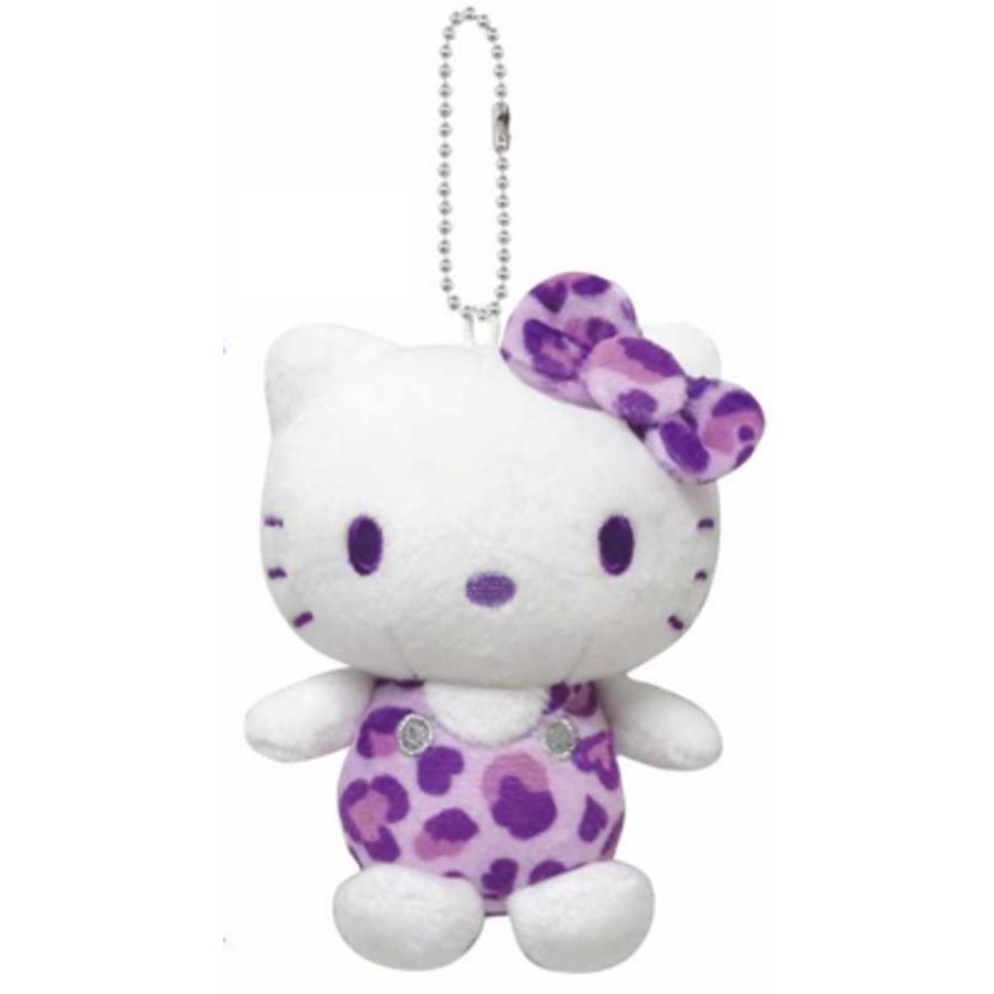 ケイKTH-BM2-PP 【サンリオキャラクターズ】【ヒョウ柄シリーズ