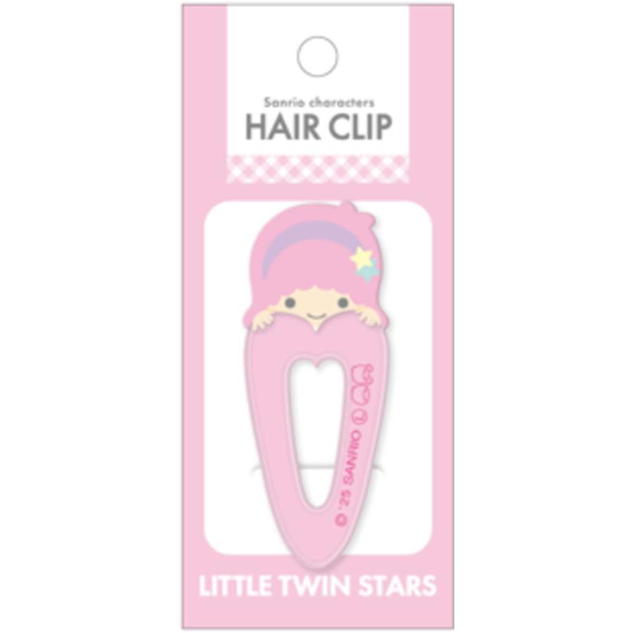 カミ306075 【送料無料】【サンリオキャラクターズ】ヘアクリップ