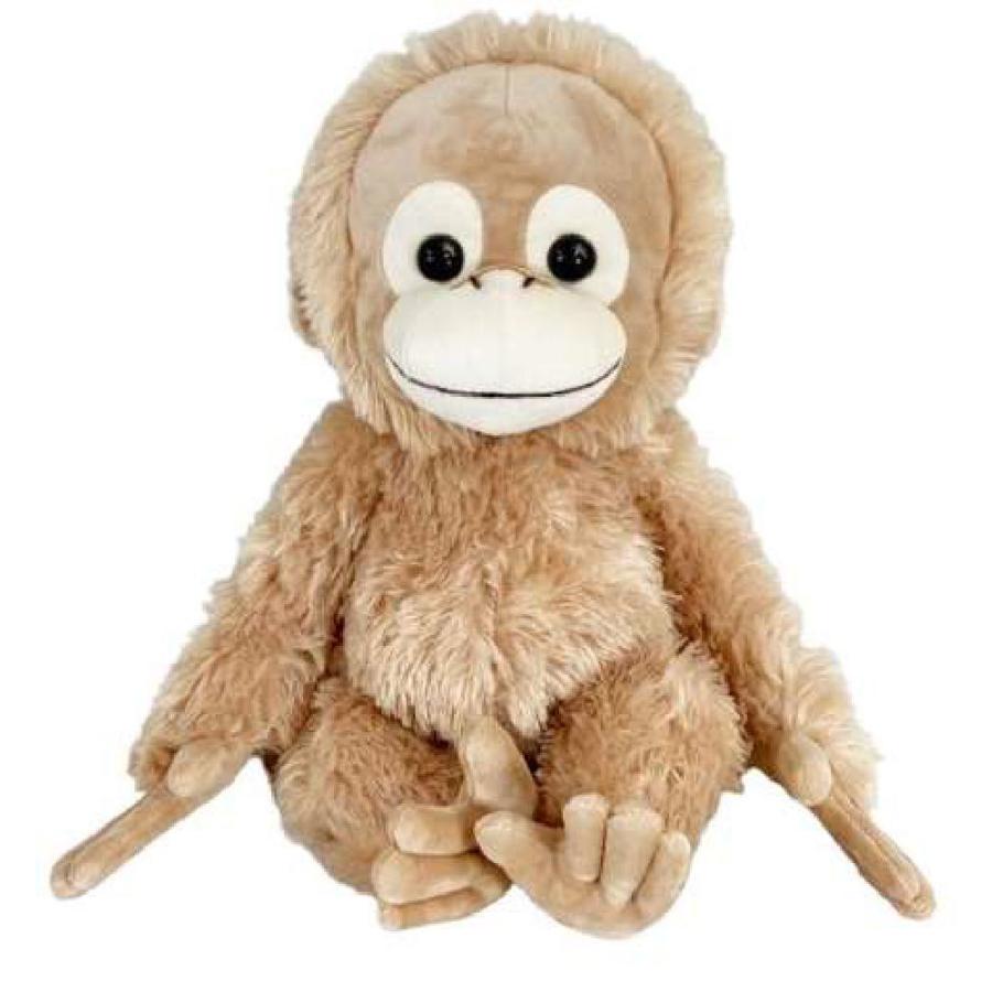 ナカ213266-25 【送料無料】【ベイビーココアンドナツ】ぬいぐるみ【M