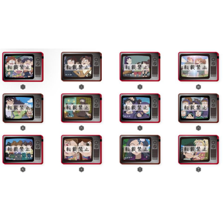 ティNR-5581548 【送料無料】【クジ】【日本製】【忍たま乱太郎