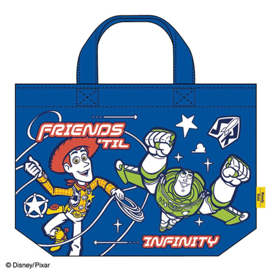 マル2125025800 【送料無料】【ピクサーキャラクター】プールバッグ