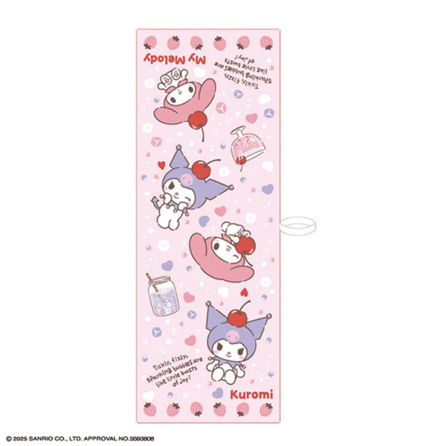 マル3765006200 【送料無料】【サンリオキャラクターズ】クイック