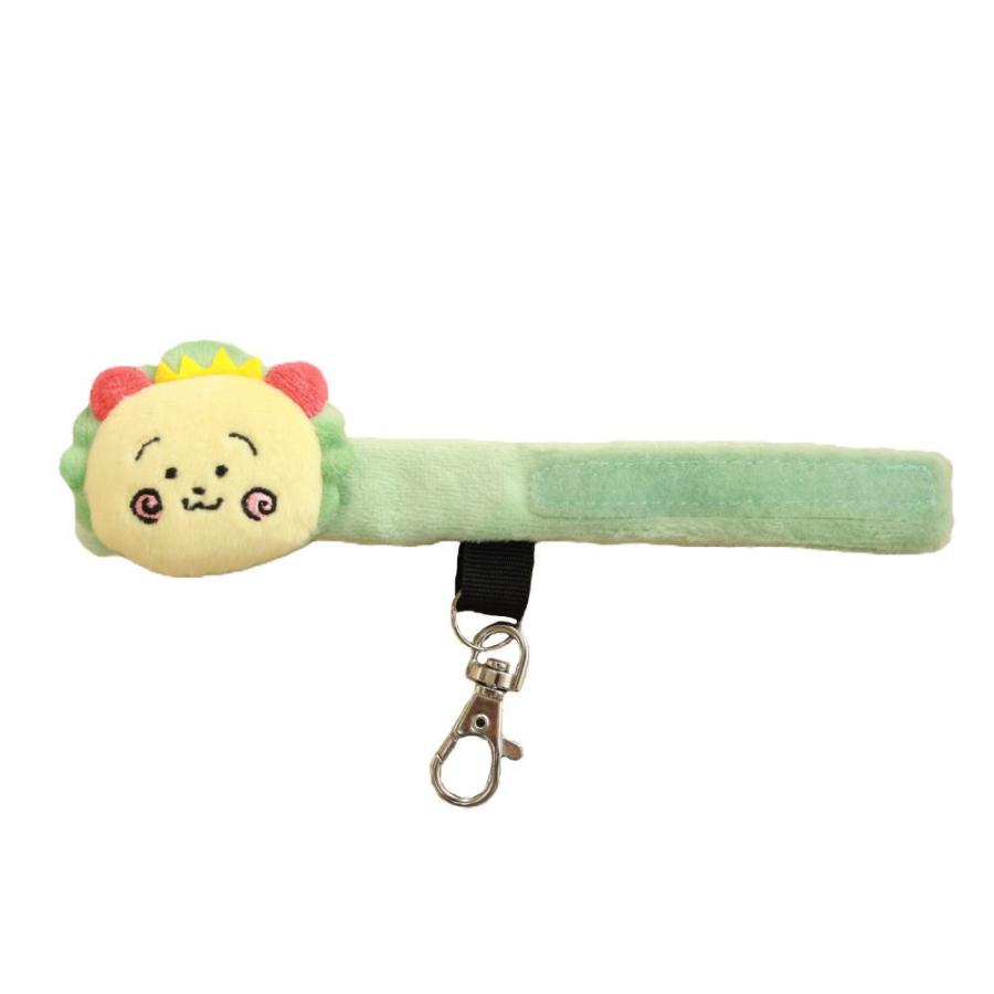 ゾウ0397 【送料無料】【コジコジ】【COJI-COJI】バッグキーホルダー