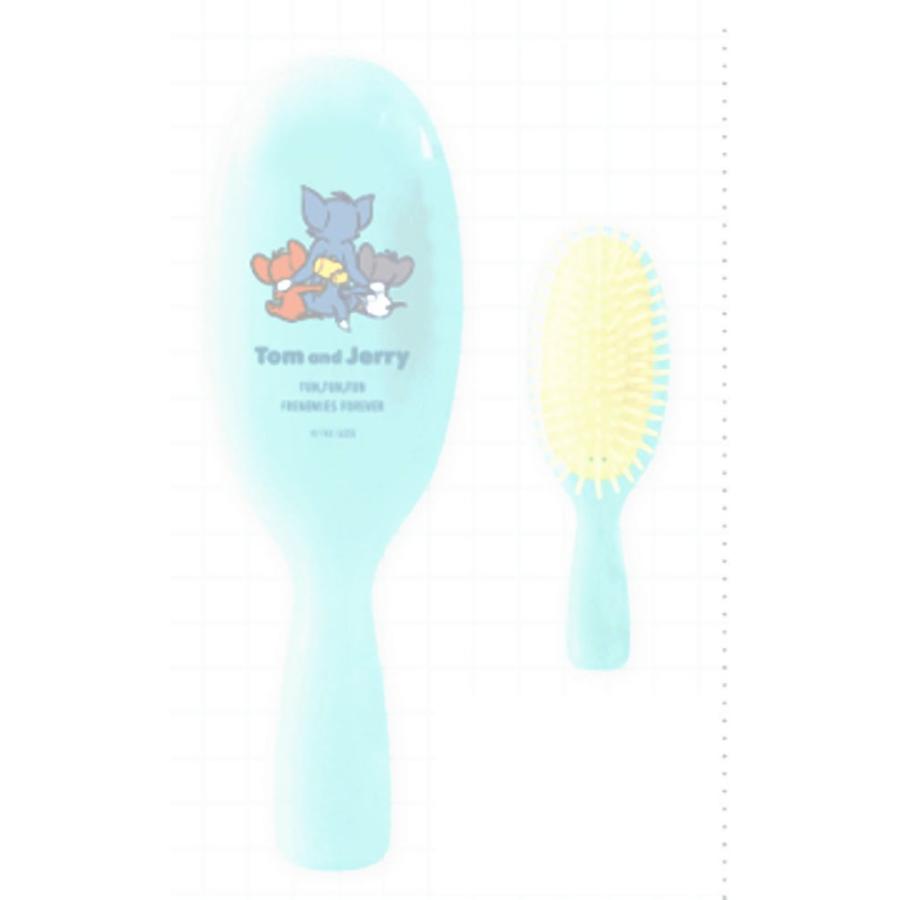 ティTJ-5548063MT 【送料無料】【トムとジェリー】取手付きスムース