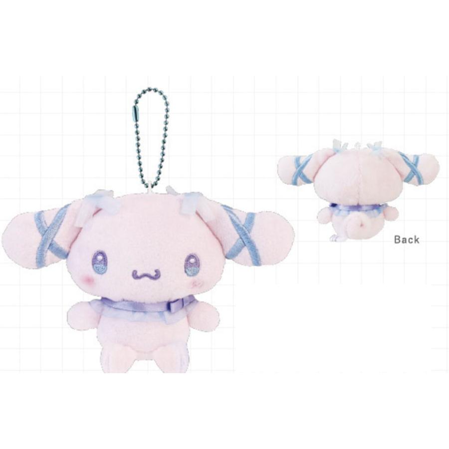 ティSR-5546727CR 【送料無料】【サンリオキャラクターズ】ぬいぐるみ