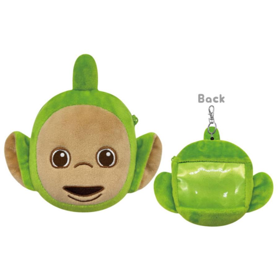 テレタビーズ　ディプシー　ウエストポーチ　ぬいぐるみヴィンテージ テレタビーズ ディプシー ウエストポーチ ぬいぐるみヴィンテージ 楽天