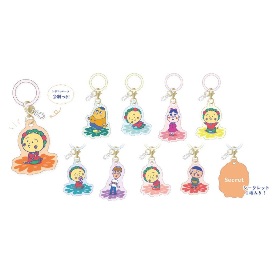 ティCJ-5547529 【クジ】【コジコジ】【COJI-COJI】シークレットめじる