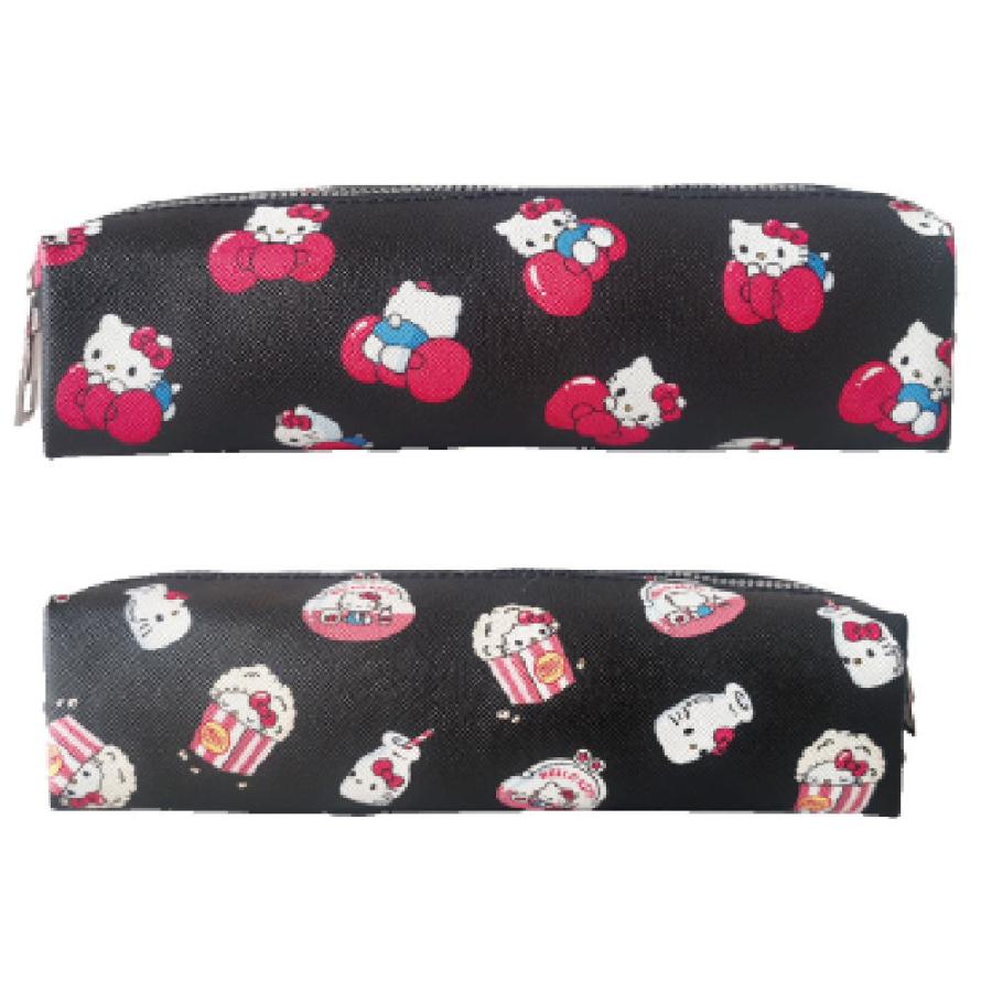 ヤスKT-SP01 【サンリオキャラクターズ】スマートポーチ【ハローキティ