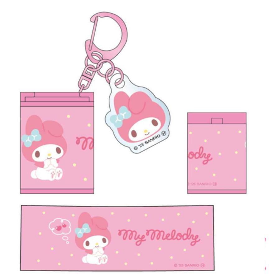 ケイSAC-CCY-MM 【送料無料】【サンリオキャラクターズ】コイン