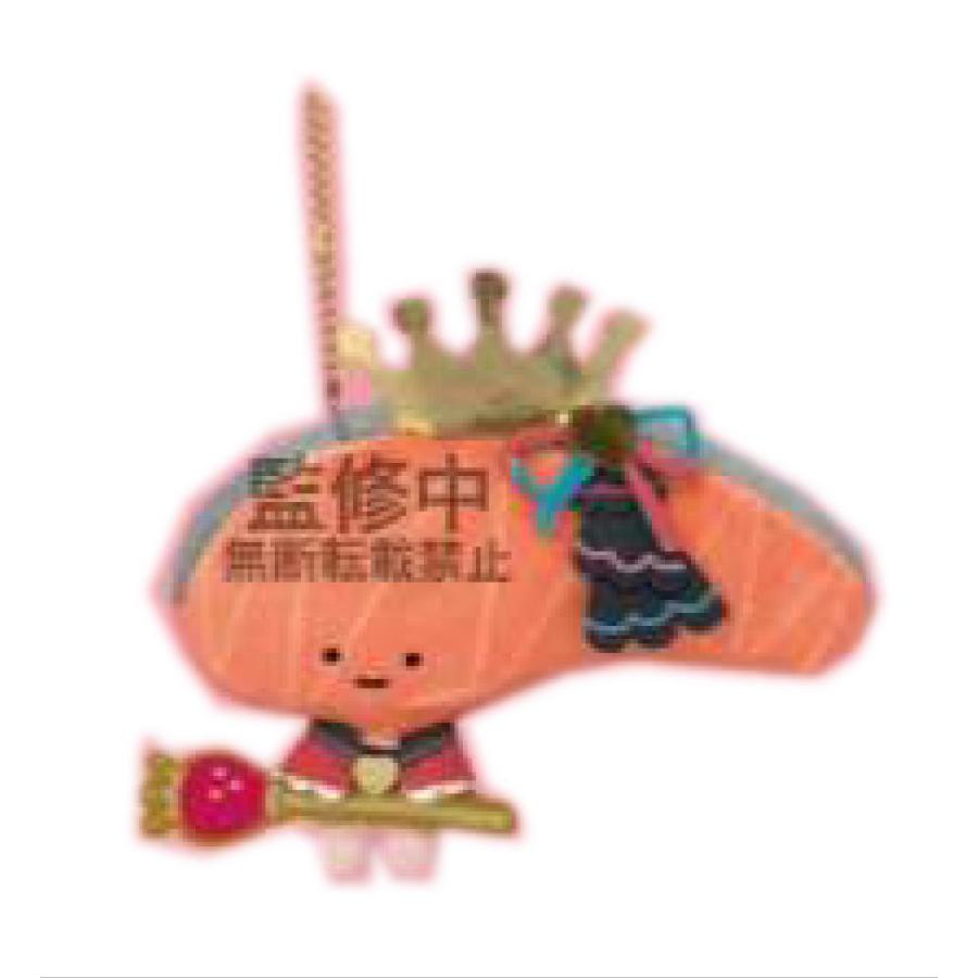 ナカ216427-25 【サンリオキャラクターズ】マスコットキーホルダー