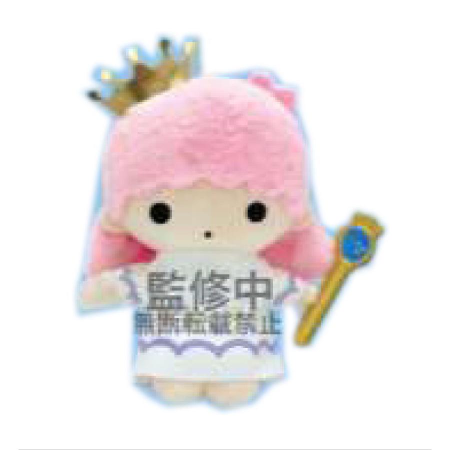 ナカ216489-25 【サンリオキャラクターズ】マスコットキーホルダー