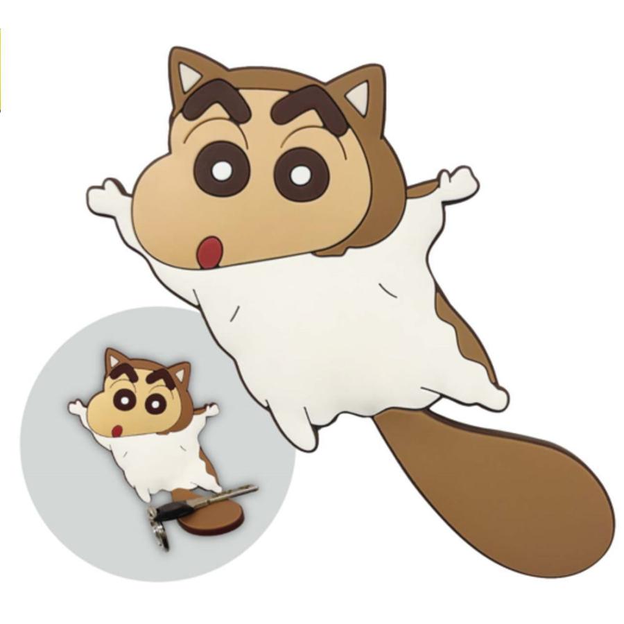 エス17829 【送料無料】【クレヨンしんちゃん】【なりきりアニマル