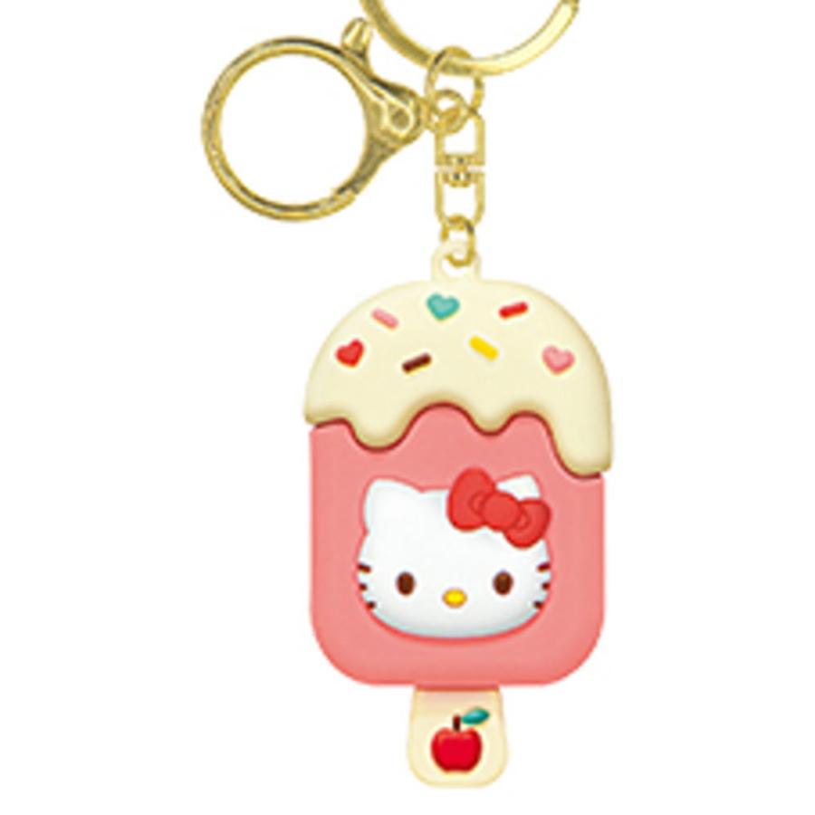 クラ131534 【送料無料】 サンリオキャラクターズ アイスキャンディ