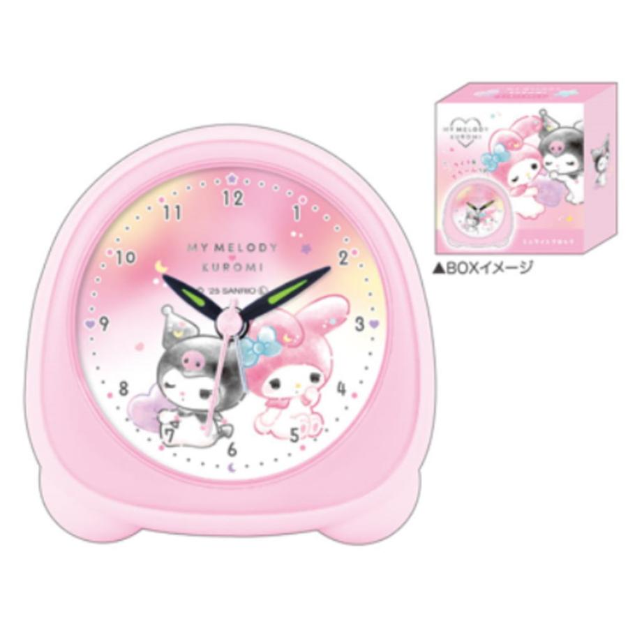 クラ132249 【送料無料】 サンリオキャラクターズ キャラクターミニ