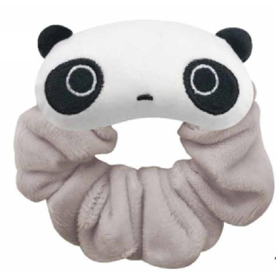 Bira マスコット　フェイス小物入れ　シュシュ Bira マスコット フェイス小物入れ シュシュ Bira マスコット フェイス