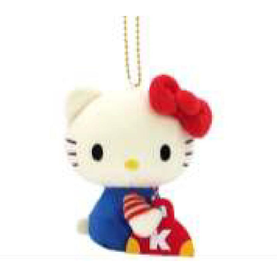 キティ　ハロウィンマスコットキーホルダー　2010 楽天市場】ハローキティ シッポツキマスコットキーホルダー ヒョウ