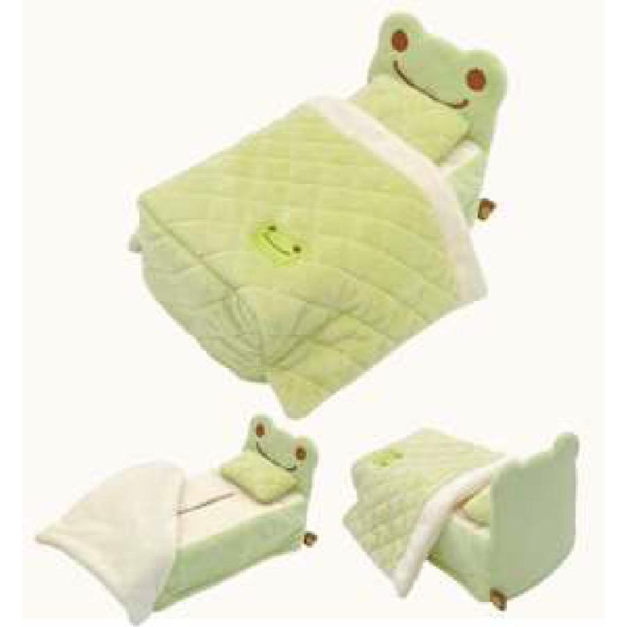 ナカ217660-25 【送料無料】 かえるのピクルス pickles the frog