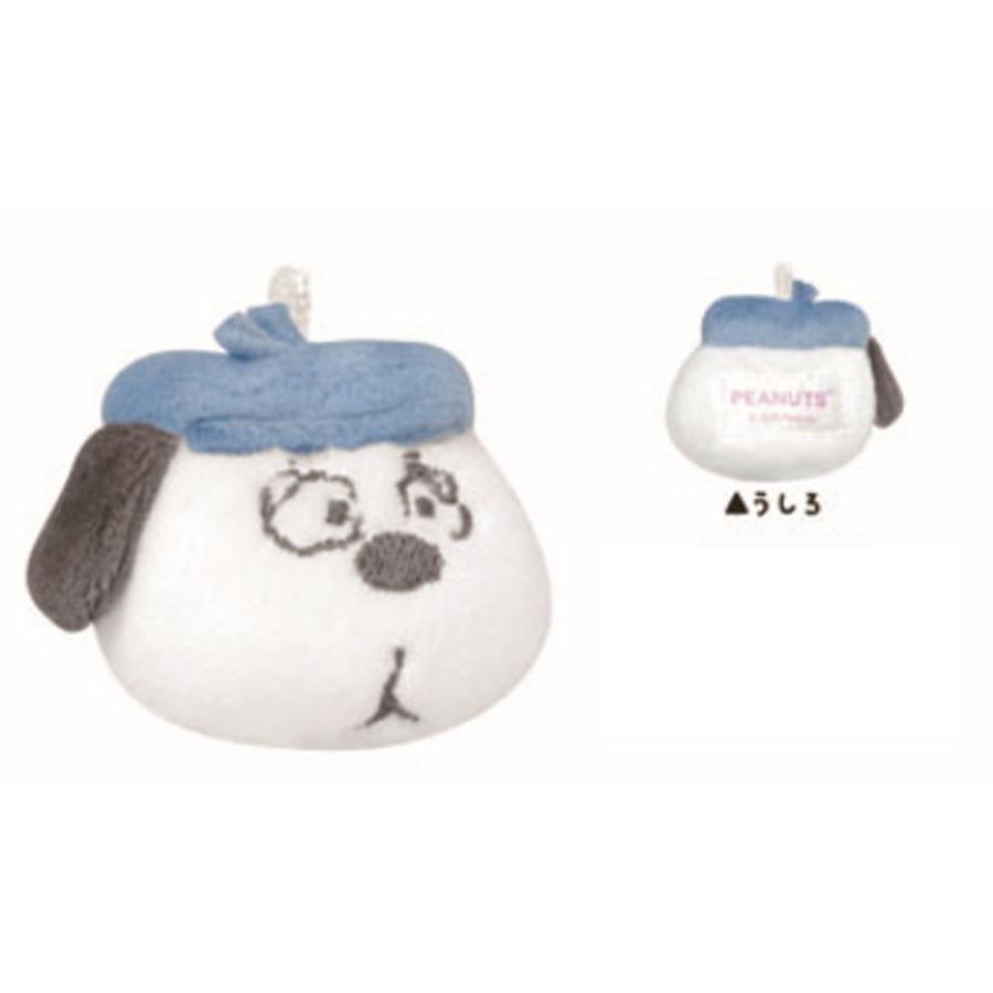 クラ131611 【送料無料】【スヌーピー】【SNOOPY】ぺたふれ