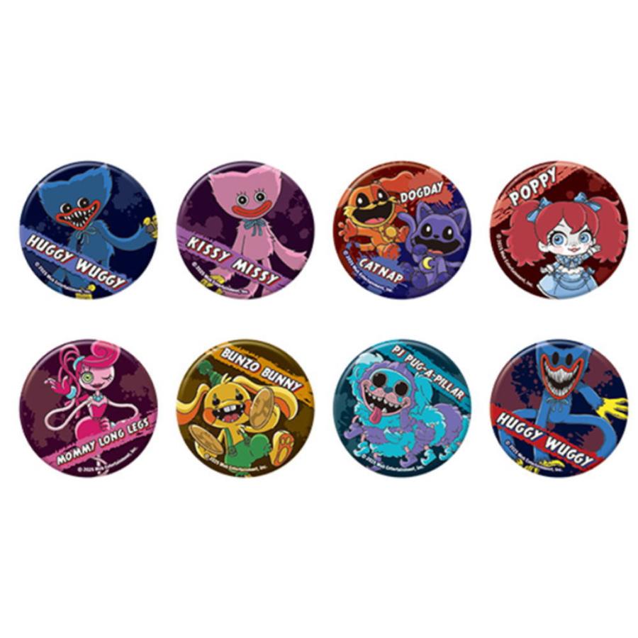 クラ128614 【8個入り】【セット】【セット商品】【ポピープレイタイム