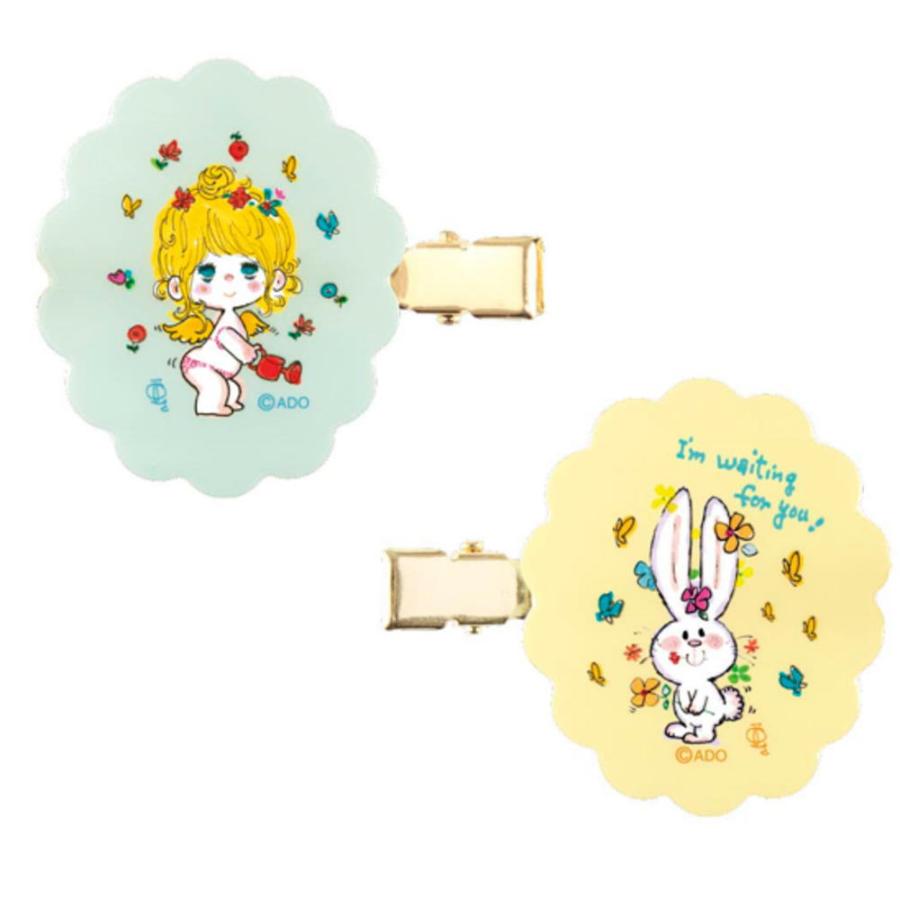 ティMA-5548093TS 【送料無料】【ADO MIZUMORI】【水森亜土】前髪