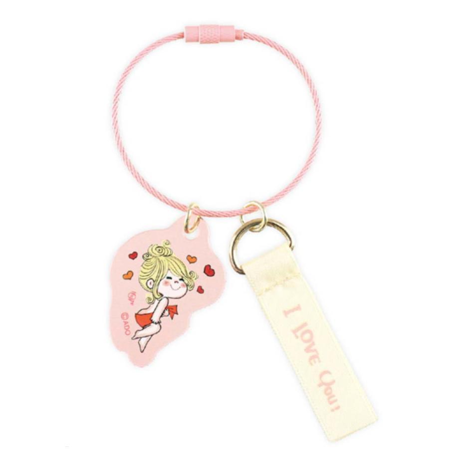 Ado キーホルダーセット UVZZ-13543_1_2155ae96-4785-