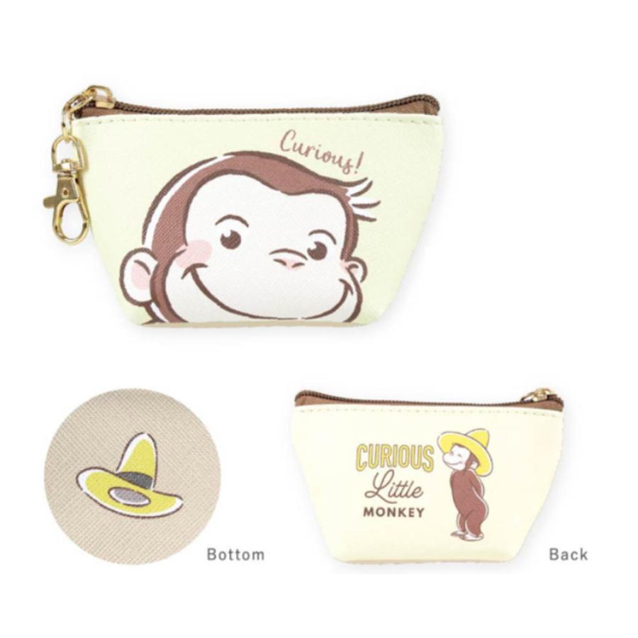 ティOG-5544465GU 【送料無料】【おさるのジョージ】【ナチュラル