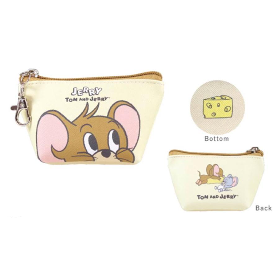 ティTJ-5544458JR 【送料無料】【トムとジェリー】【Tom and Jerry
