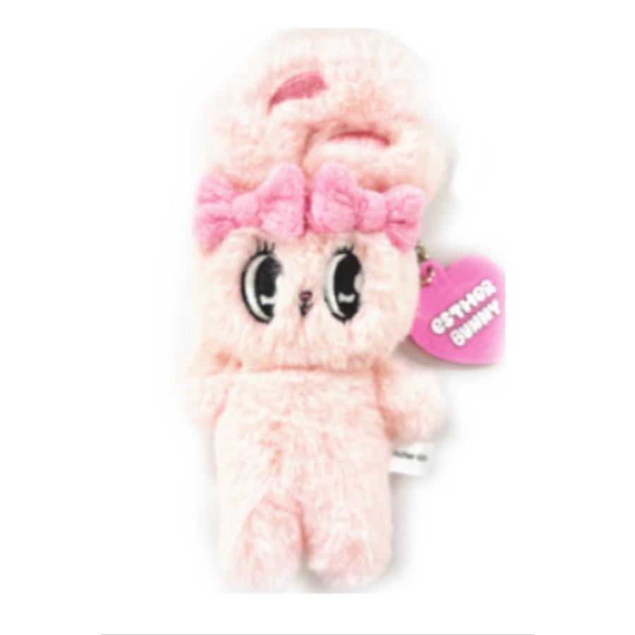 エス17623 【送料無料】【エスターバニー】ぬいぐるみキーリング